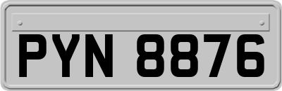 PYN8876