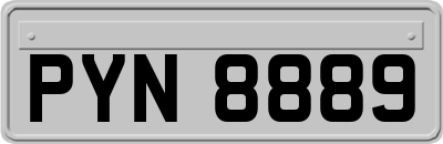 PYN8889