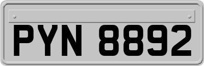 PYN8892