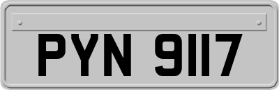 PYN9117