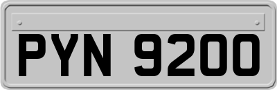 PYN9200