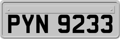 PYN9233