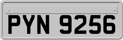 PYN9256