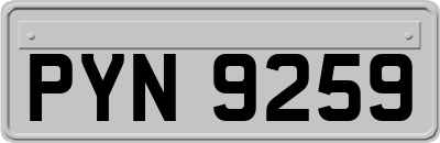 PYN9259