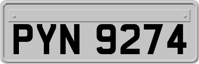 PYN9274