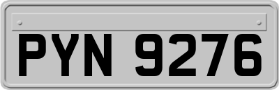 PYN9276