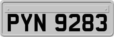 PYN9283