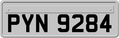 PYN9284