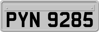 PYN9285