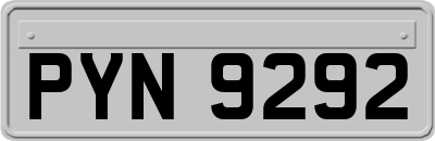 PYN9292