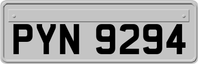 PYN9294