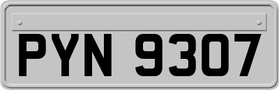 PYN9307