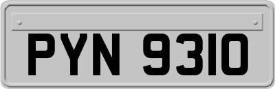 PYN9310