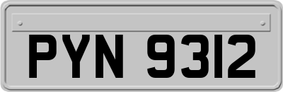 PYN9312