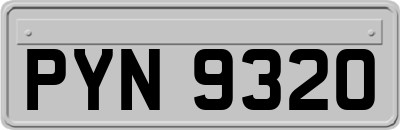 PYN9320