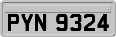 PYN9324