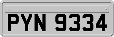 PYN9334