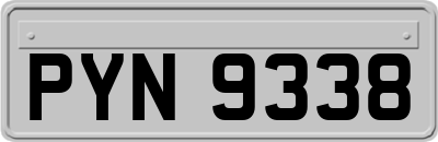 PYN9338