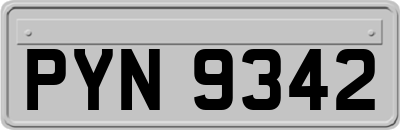 PYN9342