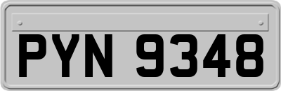 PYN9348