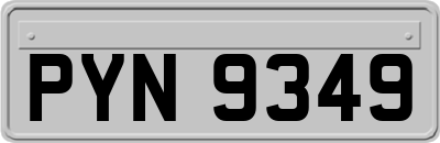 PYN9349