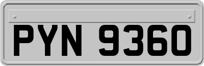 PYN9360