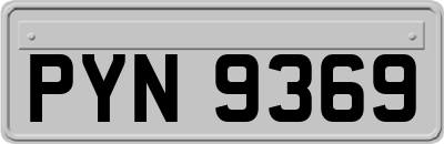 PYN9369