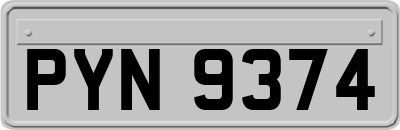 PYN9374