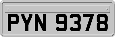 PYN9378