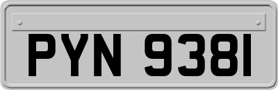 PYN9381