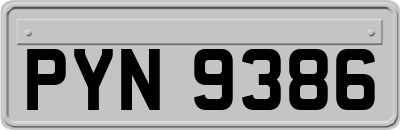 PYN9386