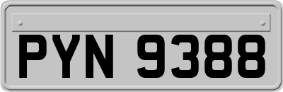 PYN9388