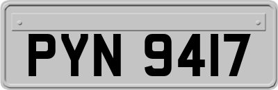 PYN9417