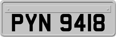 PYN9418