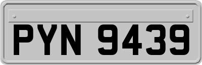 PYN9439