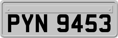 PYN9453