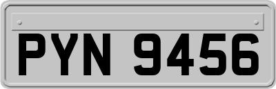 PYN9456