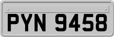 PYN9458