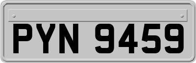 PYN9459