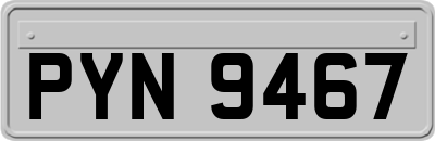 PYN9467