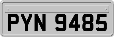 PYN9485