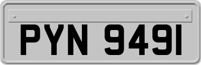 PYN9491