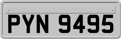 PYN9495