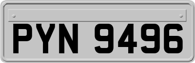 PYN9496