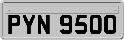 PYN9500