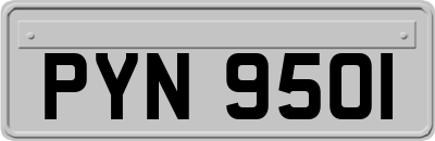 PYN9501