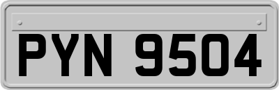 PYN9504