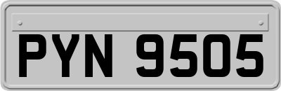 PYN9505