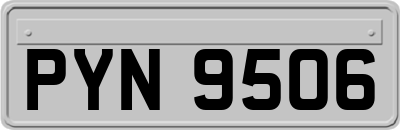 PYN9506