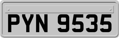 PYN9535